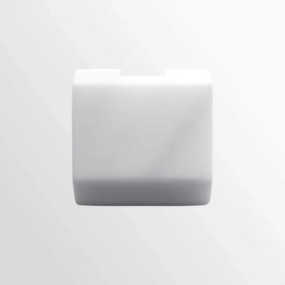 Elvarahouse™ Anti-Snore Sleep Support Pillow – Ergonomic Memory Foam for Side & Back Sleepers