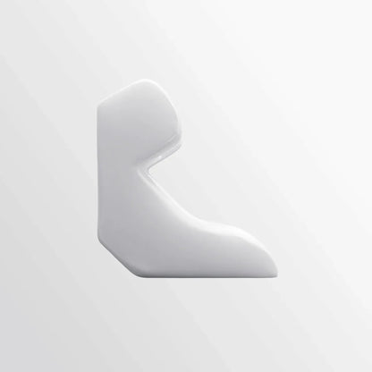 Elvarahouse™ Anti-Snore Sleep Support Pillow – Ergonomic Memory Foam for Side & Back Sleepers