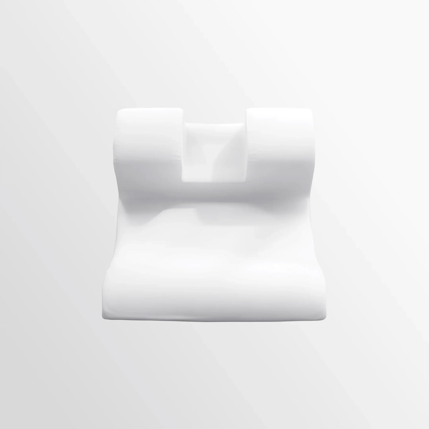 Elvarahouse™ Anti-Snore Sleep Support Pillow – Ergonomic Memory Foam for Side & Back Sleepers