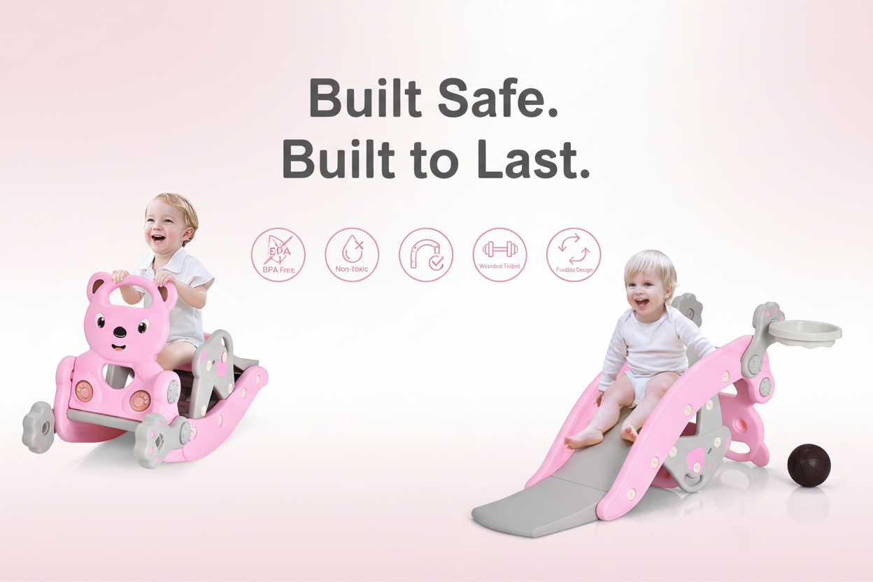Safety & Quality