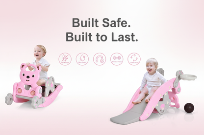 Safety & Quality